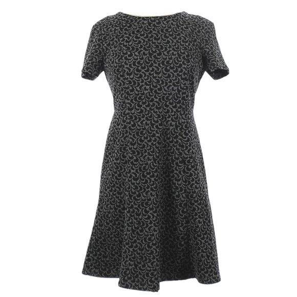 Ann Taylor LOFT A-Line Dress - Picture 1 of 7